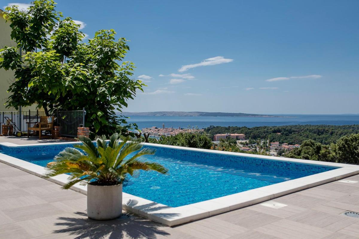 Villa Lidia Mundanije Exterior foto